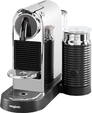 Magimix Magimix Citiz & Milk Máquina espresso 1 L Magimix Magimix Citiz & Milk Máquina espresso 1 L