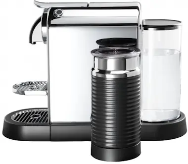 Magimix Magimix Citiz & Milk Máquina espresso 1 L Magimix Magimix Citiz & Milk Máquina espresso 1 L