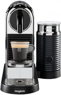 Magimix Magimix Citiz & Milk Máquina espresso 1 L Magimix Magimix Citiz & Milk Máquina espresso 1 L