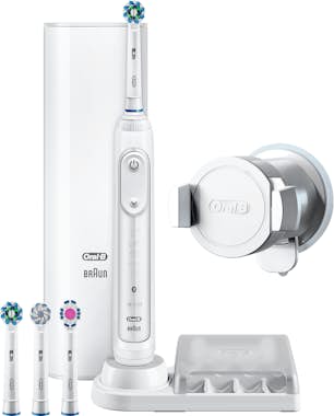 Oral-B Oral-B Genius 9000 Adulto Cepillo dental oscilante Oral-B Oral-B Genius 9000 Adulto Cepillo dental oscilante