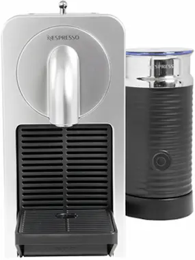 Magimix Magimix Prodigio Máquina espresso 0,8 L Totalmente Magimix Magimix Prodigio Máquina espresso 0,8 L Totalmente
