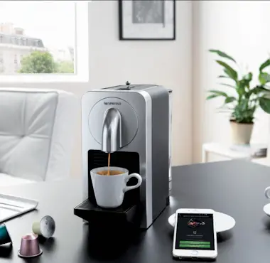 Magimix Magimix Prodigio Máquina espresso 0,8 L Totalmente Magimix Magimix Prodigio Máquina espresso 0,8 L Totalmente