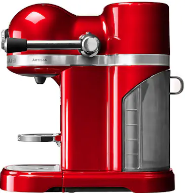 Kitchenaid KitchenAid 5KES0503 Máquina espresso 1,4 L Semi-au Kitchenaid KitchenAid 5KES0503 Máquina espresso 1,4 L Semi-au