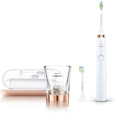 Philips Philips Sonicare DiamondClean Cepillo dental eléct Philips Philips Sonicare DiamondClean Cepillo dental eléct