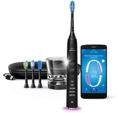 Philips Philips HX9924/13 cepillo eléctrico para dientes A Philips Philips HX9924/13 cepillo eléctrico para dientes A