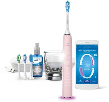 Philips Philips HX9924/23 cepillo eléctrico para dientes A Philips Philips HX9924/23 cepillo eléctrico para dientes A