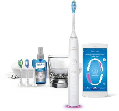 Philips Philips Cepillo dental eléctrico sónico con app Philips Philips Cepillo dental eléctrico sónico con app