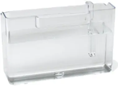 Magimix Magimix Espresso & Filtre Automatic Cafetera combi Magimix Magimix Espresso & Filtre Automatic Cafetera combi