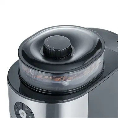 Severin Severin KA 4811 cafetera eléctrica Cafetera de fil Severin Severin KA 4811 cafetera eléctrica Cafetera de fil