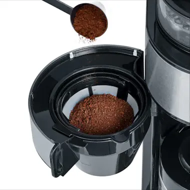 Severin Severin KA 4811 cafetera eléctrica Cafetera de fil Severin Severin KA 4811 cafetera eléctrica Cafetera de fil