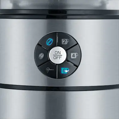 Severin Severin KA 4811 cafetera eléctrica Cafetera de fil Severin Severin KA 4811 cafetera eléctrica Cafetera de fil