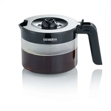 Severin Severin KA 4811 cafetera eléctrica Cafetera de fil Severin Severin KA 4811 cafetera eléctrica Cafetera de fil