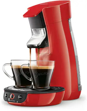 Philips Senseo Viva Café HD6563/86 cafetera eléctrica Máqu Philips Senseo Viva Café HD6563/86 cafetera eléctrica Máqu