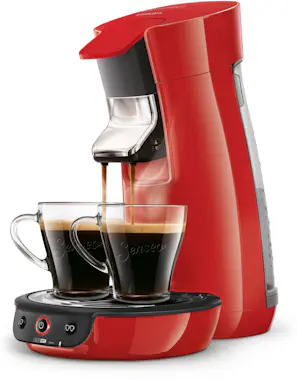 Philips Senseo Viva Café HD7829/81 cafetera eléctrica Máqu Philips Senseo Viva Café HD7829/81 cafetera eléctrica Máqu