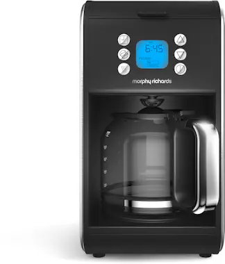 Morphy Richards Morphy Richards Accents Cafetera combinada 1,8 L T Morphy Richards Morphy Richards Accents Cafetera combinada 1,8 L T