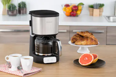 Tefal Tefal CM4708 cafetera eléctrica Tefal Tefal CM4708 cafetera eléctrica