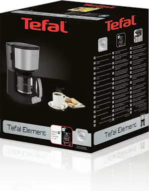Tefal Tefal CM4708 cafetera eléctrica Tefal Tefal CM4708 cafetera eléctrica