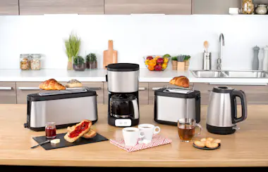 Tefal Tefal CM4708 cafetera eléctrica Tefal Tefal CM4708 cafetera eléctrica