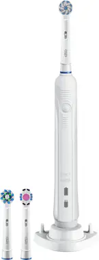 Oral-B Oral-B 80316670 cepillo eléctrico para dientes Adu Oral-B Oral-B 80316670 cepillo eléctrico para dientes Adu