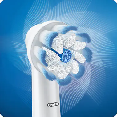 Oral-B Oral-B 80316670 cepillo eléctrico para dientes Adu Oral-B Oral-B 80316670 cepillo eléctrico para dientes Adu