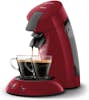 Philips Senseo Original HD6553/81 cafetera eléctrica Máqui Philips Senseo Original HD6553/81 cafetera eléctrica Máqui
