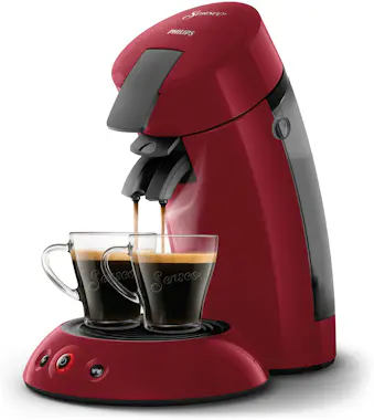 Philips Senseo Original HD6553/81 cafetera eléctrica Máqui Philips Senseo Original HD6553/81 cafetera eléctrica Máqui