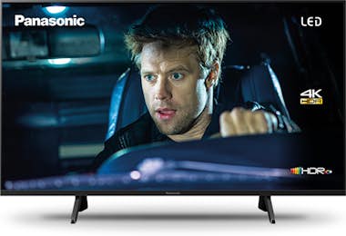 Panasonic Panasonic TX-50GX700E TV 127 cm (50"") 4K Ultra HD Panasonic Panasonic TX-50GX700E TV 127 cm (50"") 4K Ultra HD