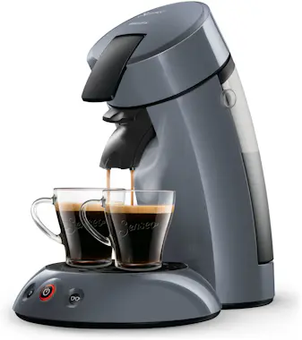 Philips Senseo Original HD7806/51 cafetera eléctrica Máqui Philips Senseo Original HD7806/51 cafetera eléctrica Máqui