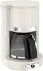 Moulinex Moulinex FG381A10 cafetera eléctrica Cafetera comb Moulinex Moulinex FG381A10 cafetera eléctrica Cafetera comb