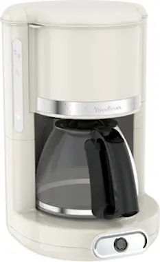 Moulinex Moulinex FG381A10 cafetera eléctrica Cafetera comb Moulinex Moulinex FG381A10 cafetera eléctrica Cafetera comb