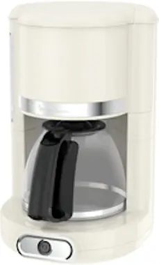 Moulinex Moulinex FG381A10 cafetera eléctrica Cafetera comb Moulinex Moulinex FG381A10 cafetera eléctrica Cafetera comb
