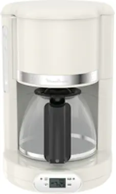 Moulinex Moulinex FG381A10 cafetera eléctrica Cafetera comb Moulinex Moulinex FG381A10 cafetera eléctrica Cafetera comb