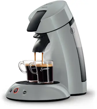 Philips Senseo Original HD7805/71 cafetera eléctrica Máqui Philips Senseo Original HD7805/71 cafetera eléctrica Máqui