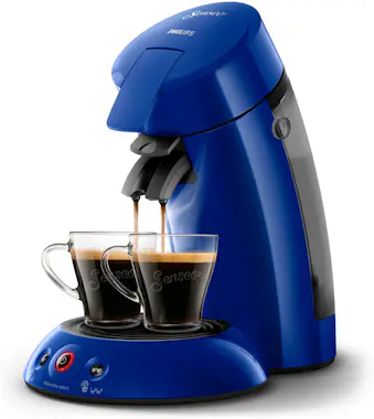 Philips Senseo Original Cafetera de monodosis de café con Philips Senseo Original Cafetera de monodosis de café con