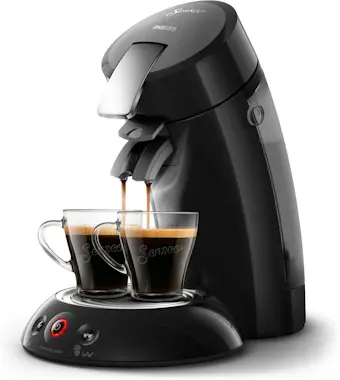 Philips Senseo Original HD6556/21 cafetera eléctrica Máqui Philips Senseo Original HD6556/21 cafetera eléctrica Máqui