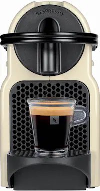 Nespresso Nespresso Magimix Inissia M105-11351 Vanilla Cream Nespresso Nespresso Magimix Inissia M105-11351 Vanilla Cream