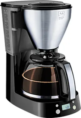 Melitta Melitta EasyTop Timer Cafetera de filtro 1,25 L Se Melitta Melitta EasyTop Timer Cafetera de filtro 1,25 L Se
