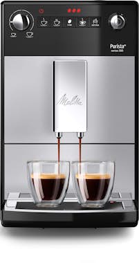 Melitta Melitta 6769697 cafetera eléctrica Máquina espress Melitta Melitta 6769697 cafetera eléctrica Máquina espress