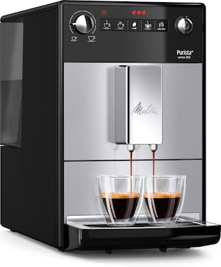 Melitta Melitta 6769697 cafetera eléctrica Máquina espress Melitta Melitta 6769697 cafetera eléctrica Máquina espress