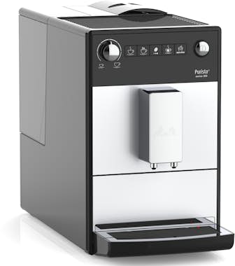 Melitta Melitta 6769697 cafetera eléctrica Máquina espress Melitta Melitta 6769697 cafetera eléctrica Máquina espress