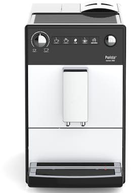 Melitta Melitta 6769697 cafetera eléctrica Máquina espress Melitta Melitta 6769697 cafetera eléctrica Máquina espress