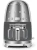SMEG Smeg DCF02SSEU cafetera eléctrica Cafetera de filt SMEG Smeg DCF02SSEU cafetera eléctrica Cafetera de filt
