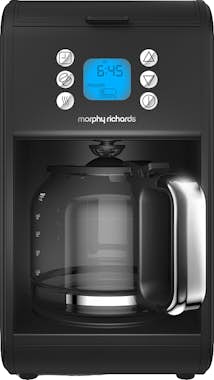 Morphy Richards Morphy Richards Accents Cafetera combinada 1,8 L T Morphy Richards Morphy Richards Accents Cafetera combinada 1,8 L T