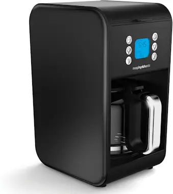 Morphy Richards Morphy Richards Accents Cafetera combinada 1,8 L T Morphy Richards Morphy Richards Accents Cafetera combinada 1,8 L T