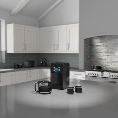 Morphy Richards Morphy Richards Accents Cafetera combinada 1,8 L T Morphy Richards Morphy Richards Accents Cafetera combinada 1,8 L T
