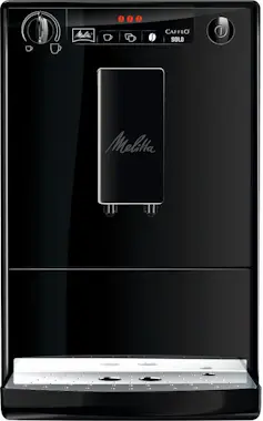 Melitta Melitta Caffeo Solo Máquina espresso 1,2 L Totalme Melitta Melitta Caffeo Solo Máquina espresso 1,2 L Totalme