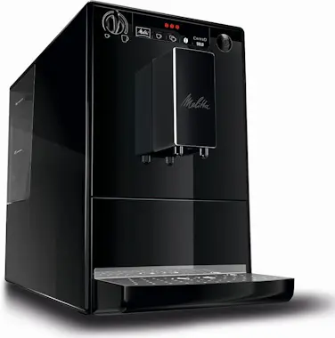 Melitta Melitta Caffeo Solo Máquina espresso 1,2 L Totalme Melitta Melitta Caffeo Solo Máquina espresso 1,2 L Totalme