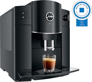 jura JURA D4 Piano Black Máquina espresso 1,9 L Totalme jura JURA D4 Piano Black Máquina espresso 1,9 L Totalme