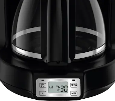 Moulinex Moulinex FG273N10 cafetera eléctrica Semi-automáti Moulinex Moulinex FG273N10 cafetera eléctrica Semi-automáti