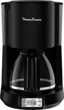 Moulinex Moulinex FG273N10 cafetera eléctrica Semi-automáti Moulinex Moulinex FG273N10 cafetera eléctrica Semi-automáti